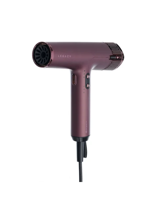 DEWAL Фен PRO LEGACY 1700W, 1700 Вт, фото 4