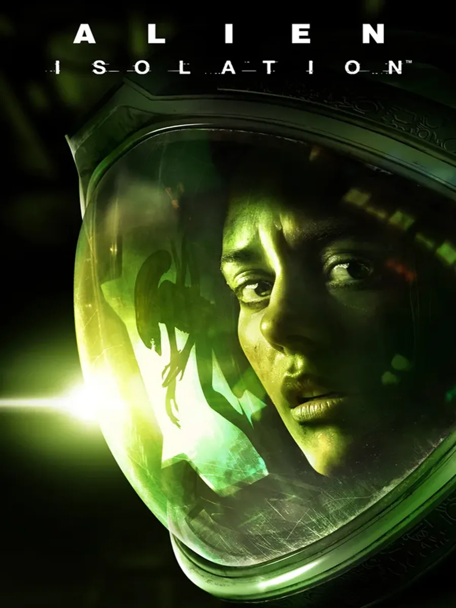 Игра Alien Isolation, цифровой ключ для PC(ПК), Steam