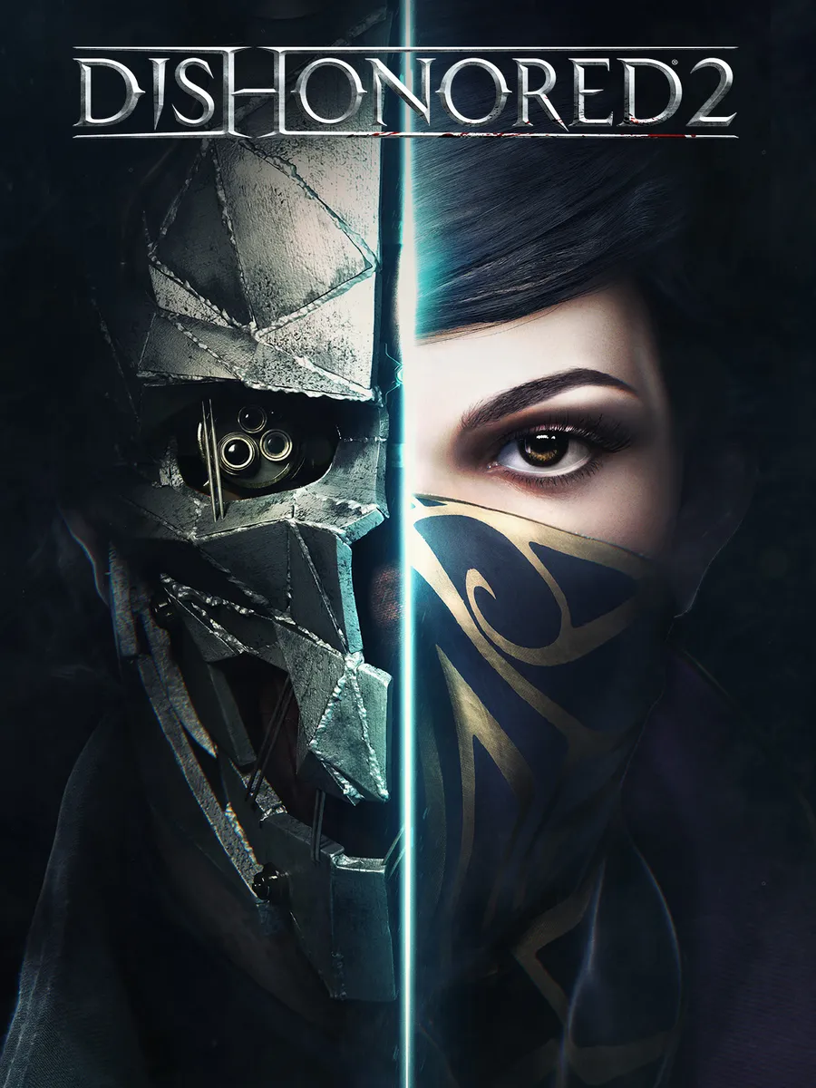Игра Dishonored 2, цифровой ключ для PC(ПК), Русс озв, Steam