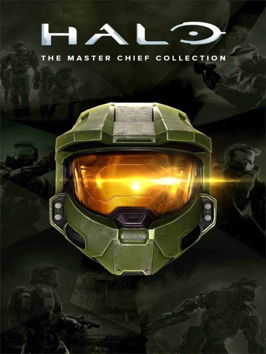 Halo: The Master Chief Collection, для PC, США