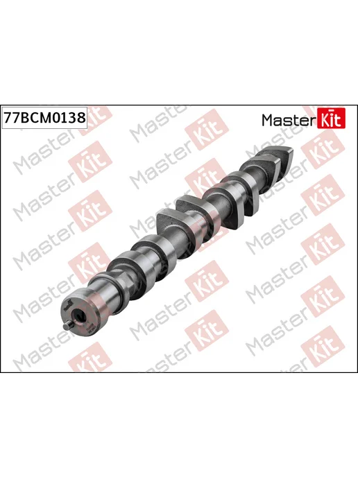 MasterKit Распредвал (выпуск) GENERAL MOTORS 1.8-2.4 C18SEL C18XE C18X, вариант