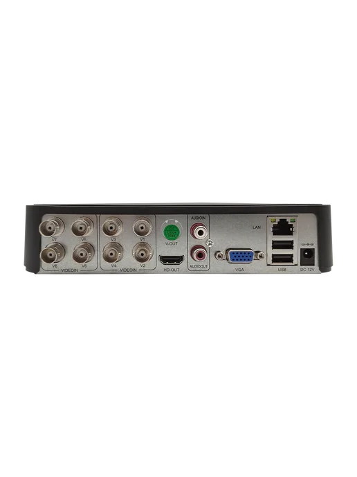 Видеорегистратор гибридный ST-HVR-S0805X20, 0805x20, фото 2