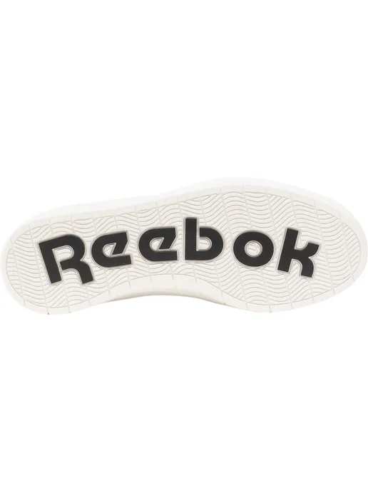Reebok Кеды Court Advance Surge W, черный, фото 5