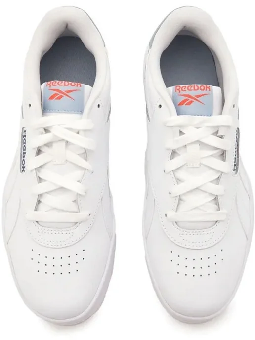 Reebok Кеды Court Advance Surge W, синий, фото 3