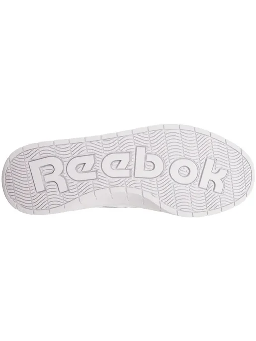 Reebok Кеды Court Advance Surge W, синий, фото 6