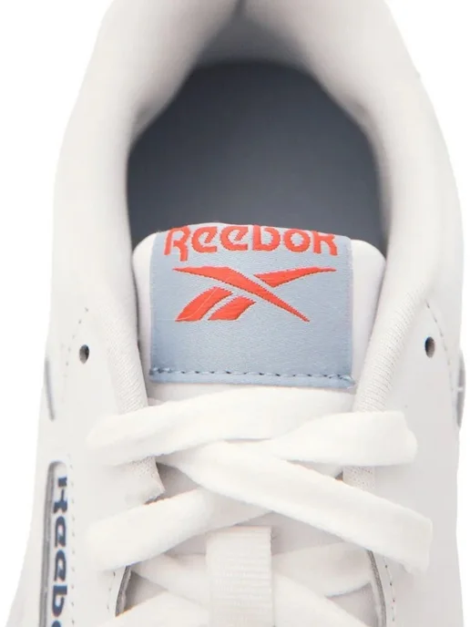 Reebok Кеды Court Advance Surge W, синий, фото 7