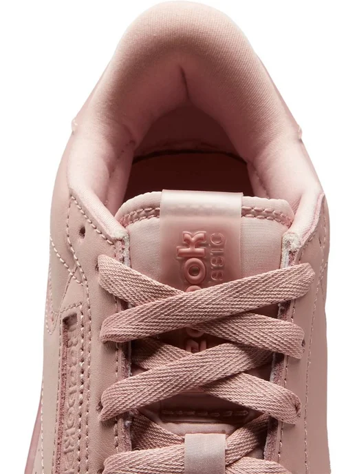Reebok Кеды Club Classic Double Geo W, розовый, фото 7