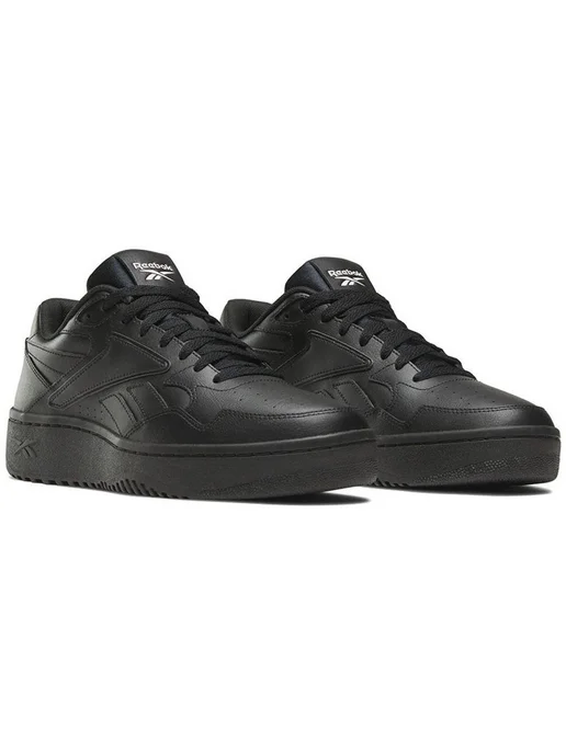 Reebok Кеды ATR Chill, черный, фото 3