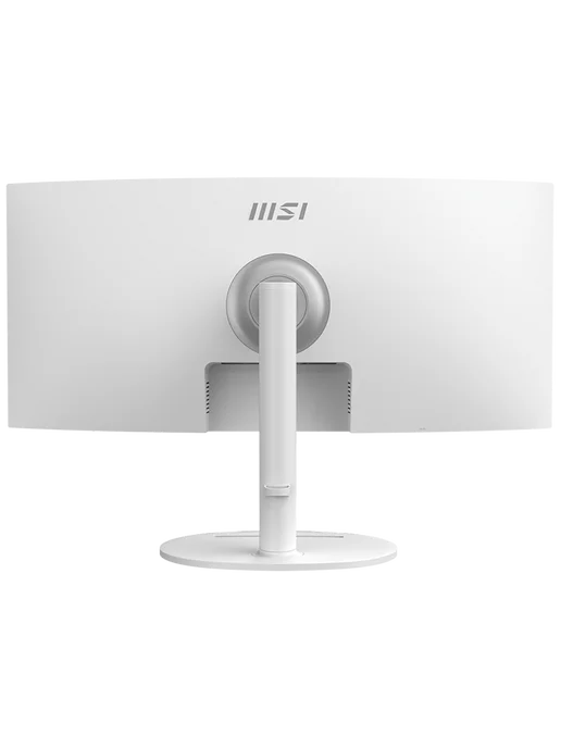MSI 34" Монитор Modern MD342CQPW, VA, 3440x1440, 120Гц (9S6-3PC5, 3440x1440, фото 4