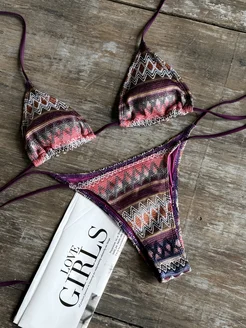 BBird's Купальник раздельный бикини - фото 2