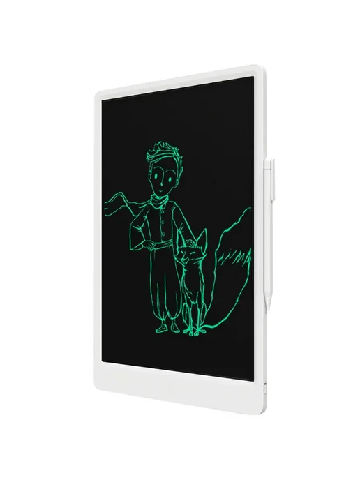 Графический планшет для рисования Dlingsmart 28" (X280H01), синий, фото 2