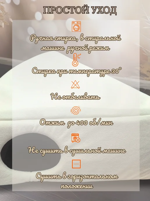 ООО"КОТ и ПЁС" Домик лежанка для кошек и собак, белый, фото 6