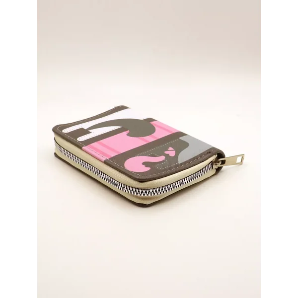 Кошелёк детский отдел на молнии монетница