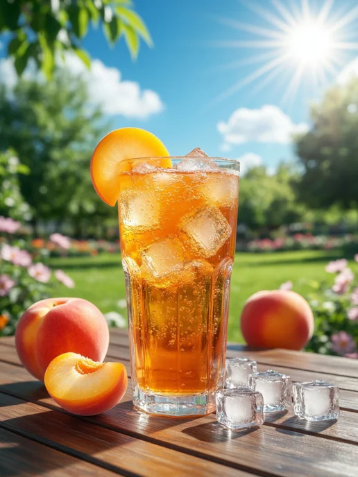 fanta Напиток газированный персик, 2 шт. по 355 мл, 2 шт, 355 мл, фото 2