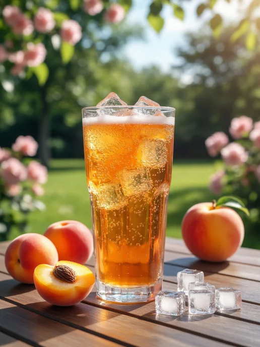 fanta Напиток газированный персик, 2 шт. по 355 мл, 2 шт, 355 мл, фото 5