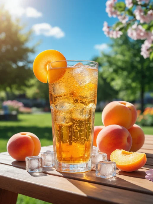 fanta Напиток газированный персик, 2 шт. по 355 мл, 2 шт, 355 мл, фото 8
