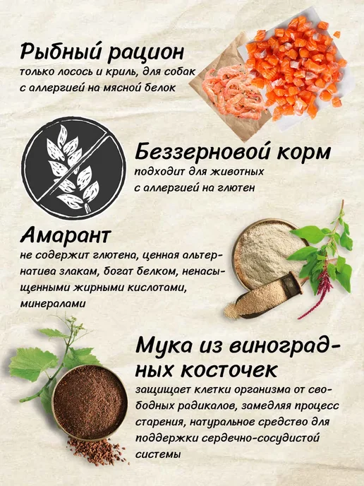 Сухой корм Belcando Белькандо Эдалт для собак, беззерновой, 12,5 кг, фото 4