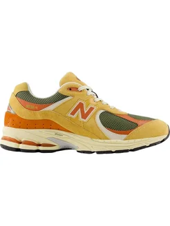 Кроссовки 2002 New Balance 397405523 купить за 18 026 ₽ в интернет‑магазине Wildberries