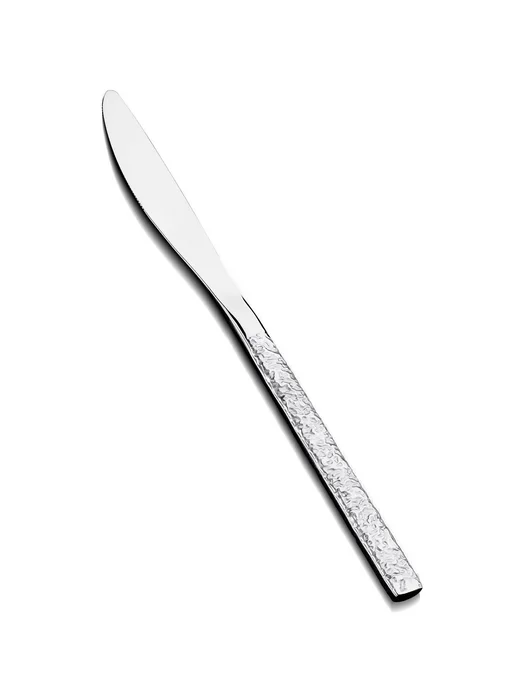 Regent inox Нож столовый Linea Milano универсальный кухонный инструмент, серый