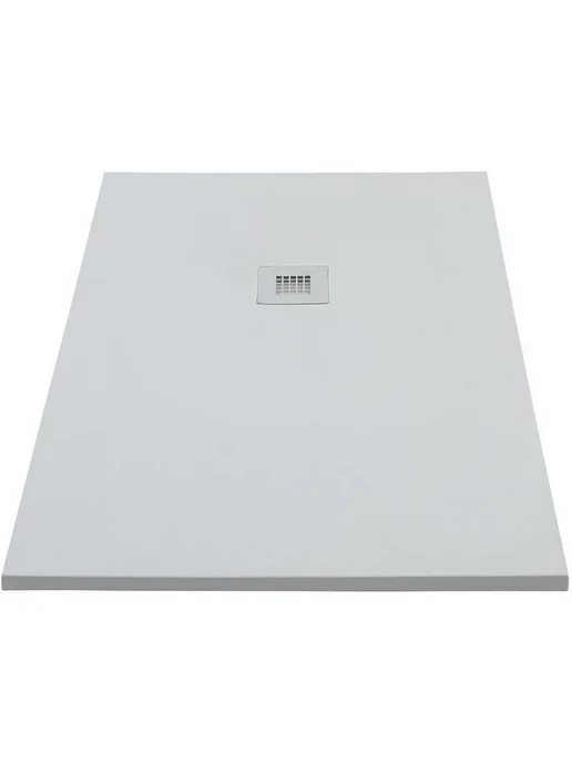 Aquanet Душевой поддон из искусственного камня Pleasure 100x100, 140x90, фото 7