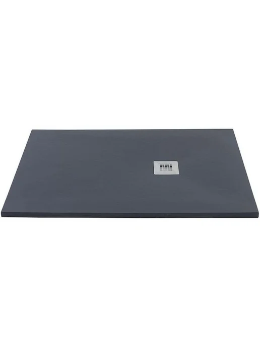 Aquanet Душевой поддон из искусственного камня Pleasure 100x100, 160x90, фото 8