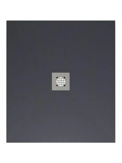 ALLEN BRAU Душевой поддон из искусственного камня Priority 100х80, 100x100, фото 6
