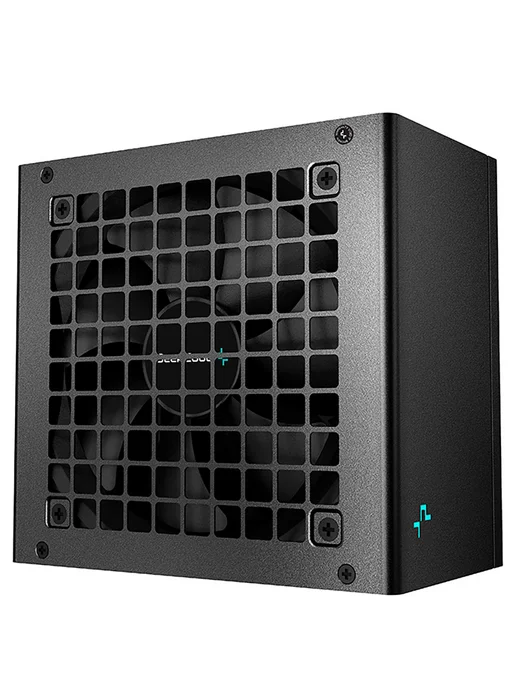GamerStorm Блок питания 700Вт PK700D ATX (R-PK700D-FA0B-WGEU), 700 Вт, фото 2