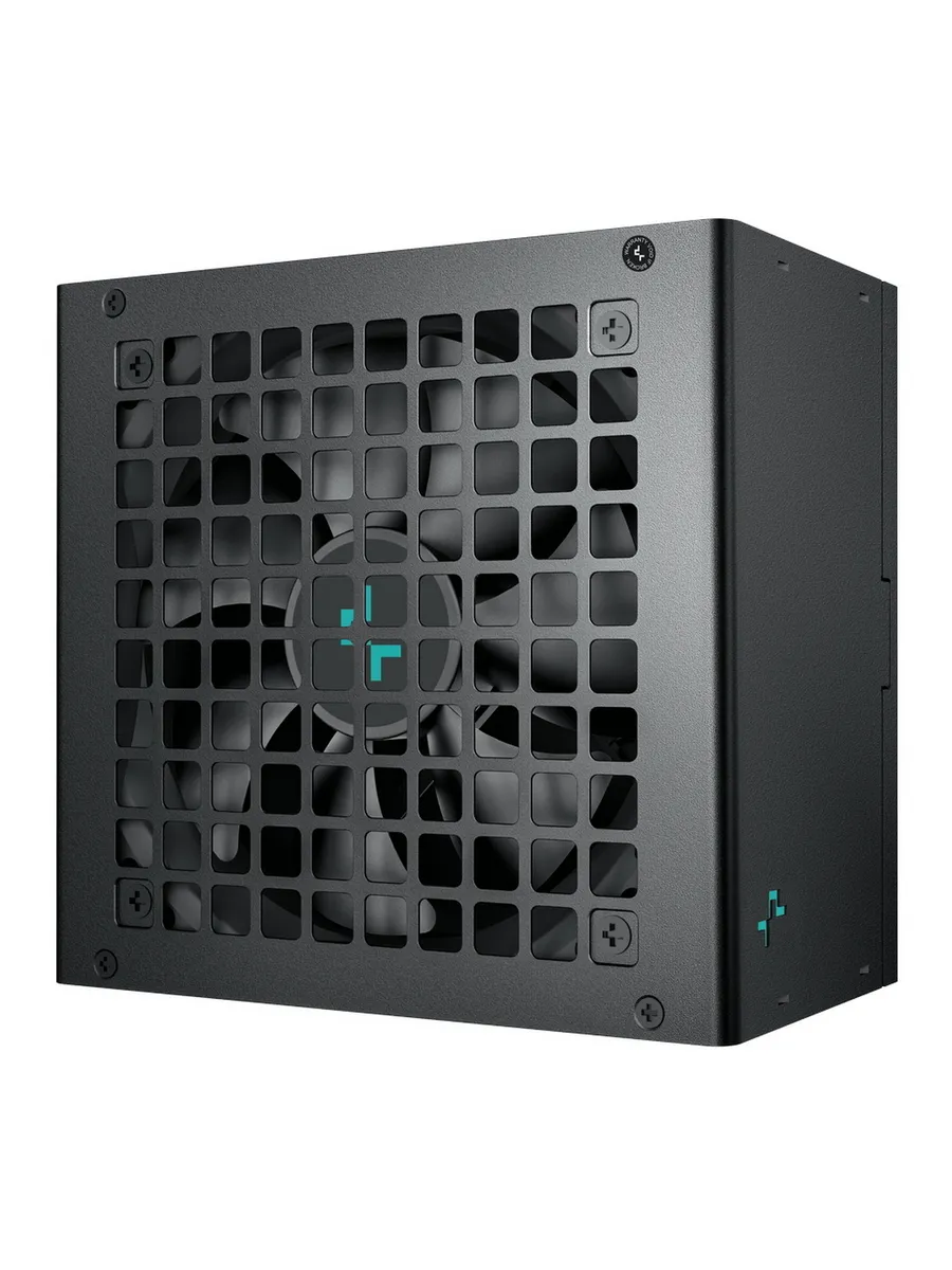 Блок питания 750Вт PL750D ATX (R-PL750D-FC0B-WDEU-V2)