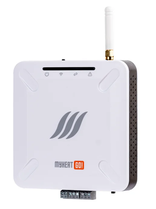 Myheat Контроллер GO!, вариант, фото 6