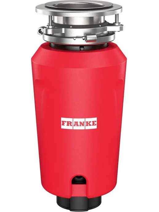 FRANKE Измельчитель SLIM 50 (134.0715.098), вариант, фото 2