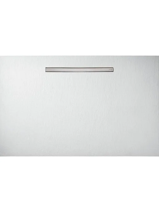 Jacob Delafon Поддон для душа Surface 160x90 из неокварца белый, 160x90, фото 6