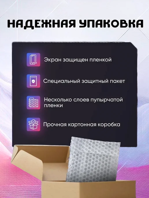 Экран для Xiaomi Redmi Note 10 Incell с тачскрином, черный, фото 2