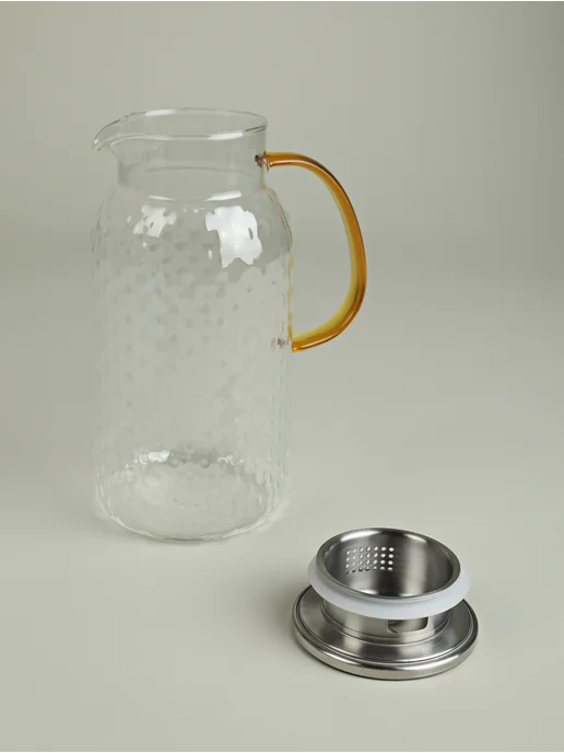 pyrex Кувшин мерный 1 л, 1,7 л, фото 4