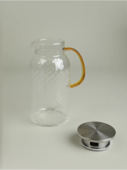 pyrex Кувшин мерный 1 л, 1,7 л, фото 5