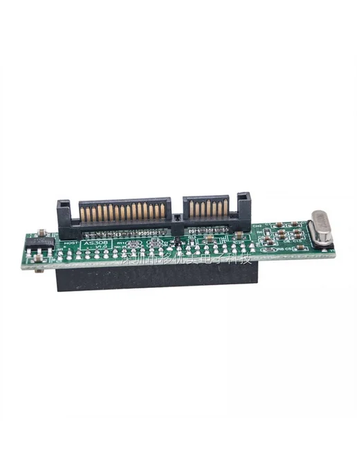 MyPads Sata Female to IDE 44Pin конвертер для жесткого диска 2,5, вариант, фото 3