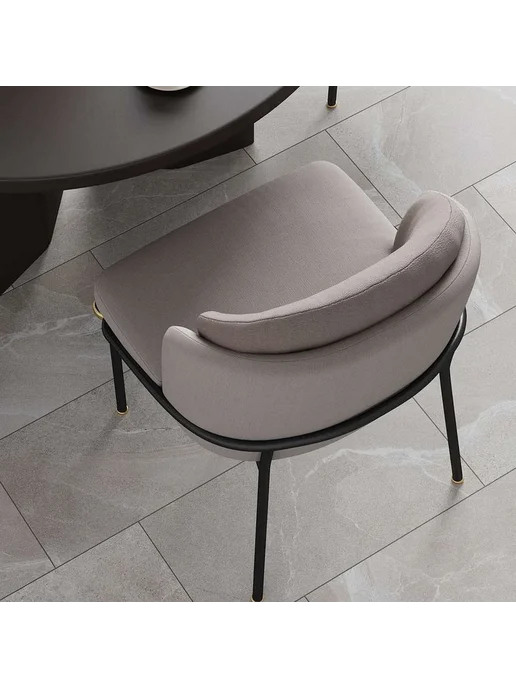 LB CERAMICS LASSELSBERGER Керамогранит Диккенс серый (6260-0225) 30х60, 30x60, фото 2