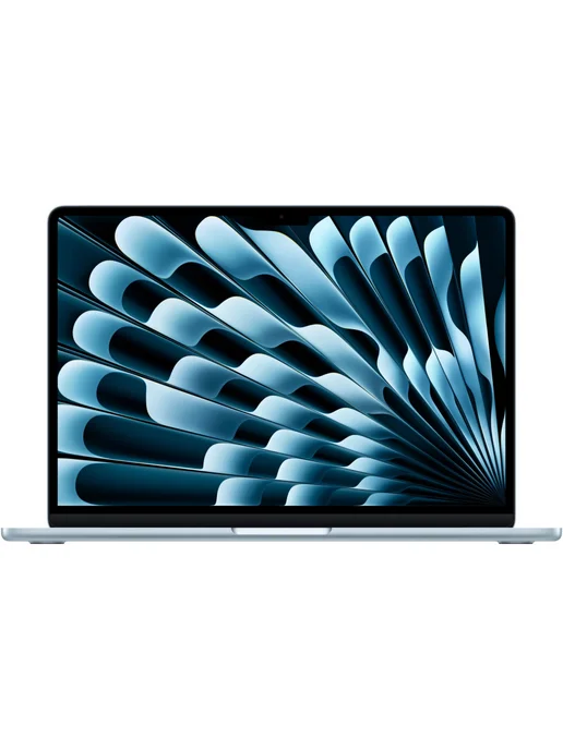 Ноутбук MacBook Air A3240 M4 10 core 16Gb SSD256Gb 8 core GP