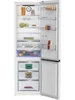 Холодильник B5RCNK403ZW 2-хкамерн. белый инвертер Beko 397603160 купить за 33 443 ₽ в интернет‑магазине Wildberries