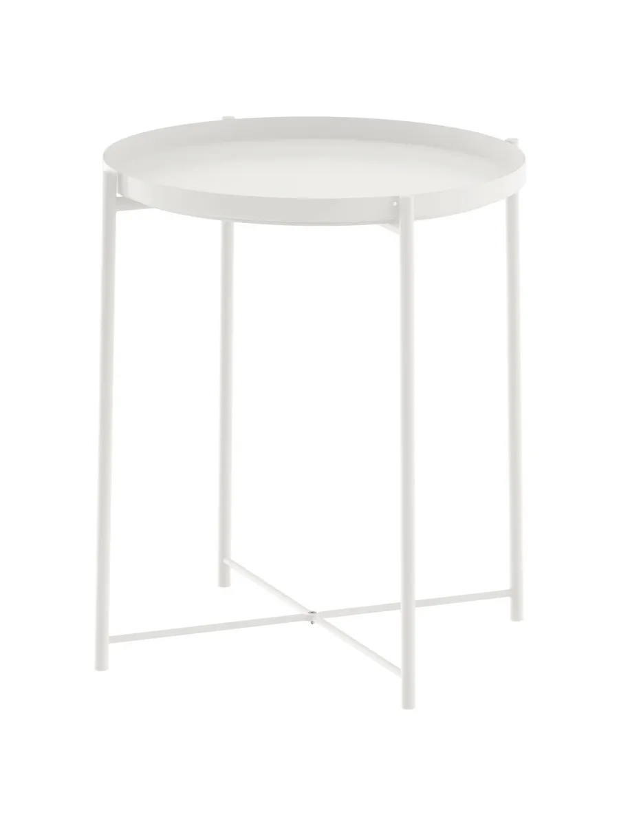 IKEA GLADOM стол сервировочный
