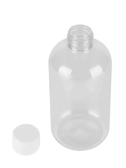 Plast Compact Флакон с винтовой крышкой 300 мл, 300 мл, фото 3