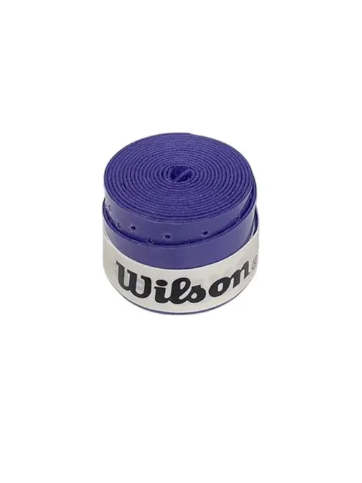 Wilson Намотка для теннисной ракетки 1шт с перфорацией, 1 шт, фото 2