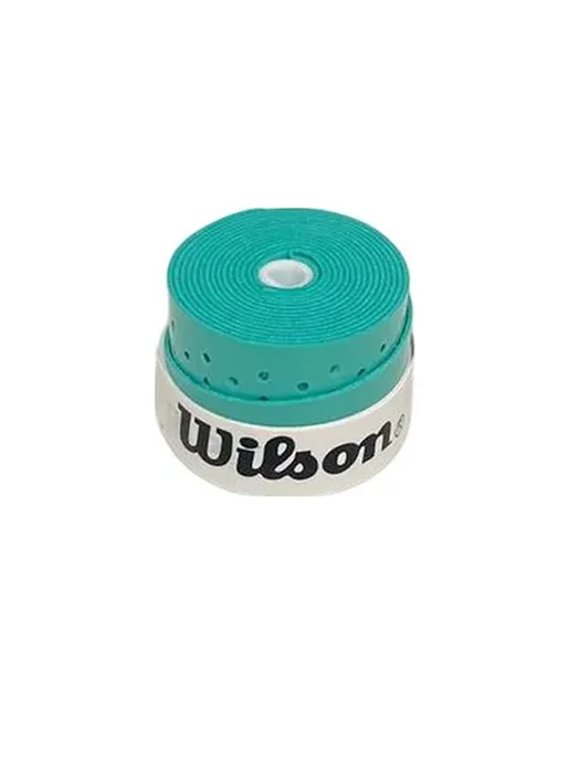 Wilson Намотка для теннисной ракетки 1шт с перфорацией, 1 шт, фото 2