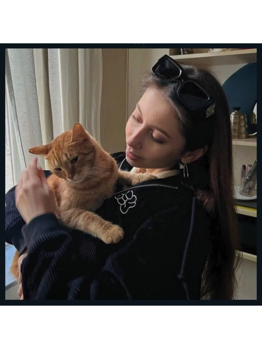 Плакат смн Soova. 