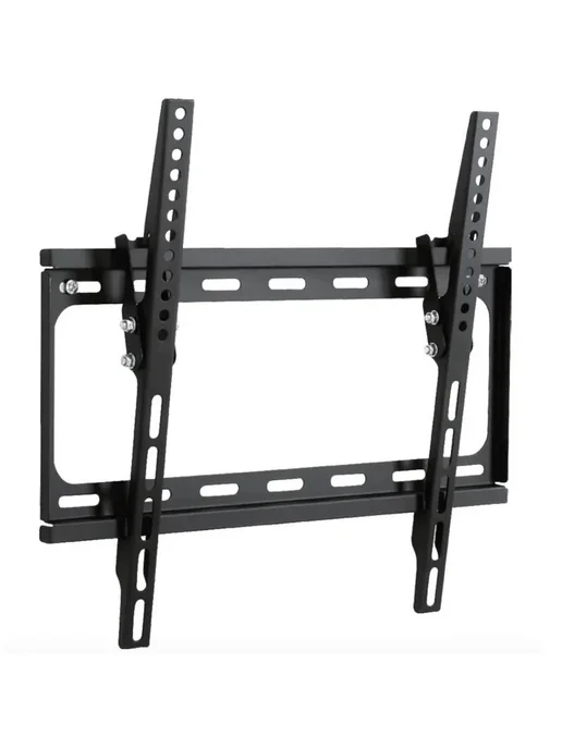 Selenga Кронштейн NICEDEVICE ТB020T для ТВ фиксированный 26"-55", черный, фото 3