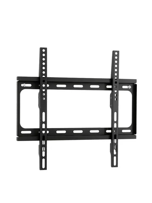 Selenga Кронштейн NICEDEVICE ТB020T для ТВ фиксированный 26"-55", черный, фото 4