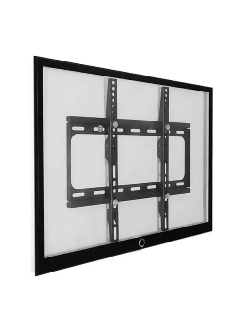 Selenga Кронштейн NICEDEVICE ТB020T для ТВ фиксированный 26"-55", черный, фото 6
