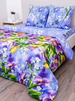 Постельное белье 2 спальное Сновидель 397705798 купить за 1 152 ₽ в интернет‑магазине Wildberries