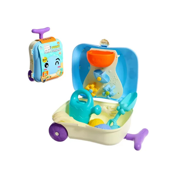 Набор для песочницы детский, цвет МИКС