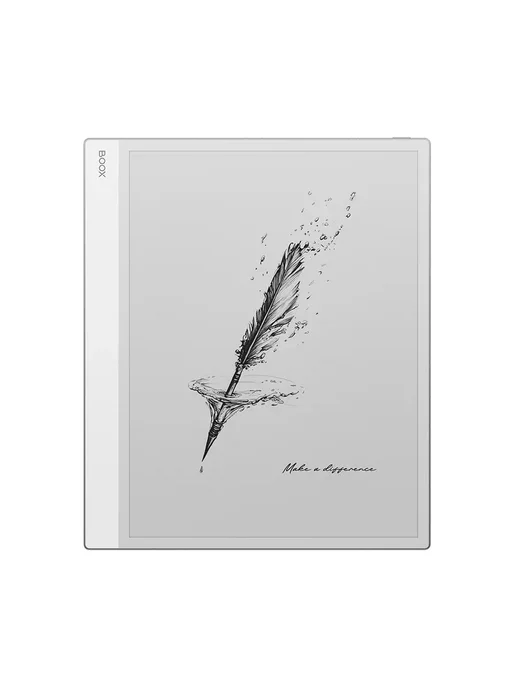 ONYX BOOX Электронная книга Note Max, белый, черный