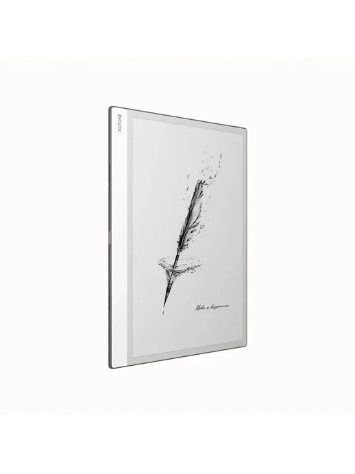 ONYX BOOX Электронная книга Note Max, белый, черный, фото 3